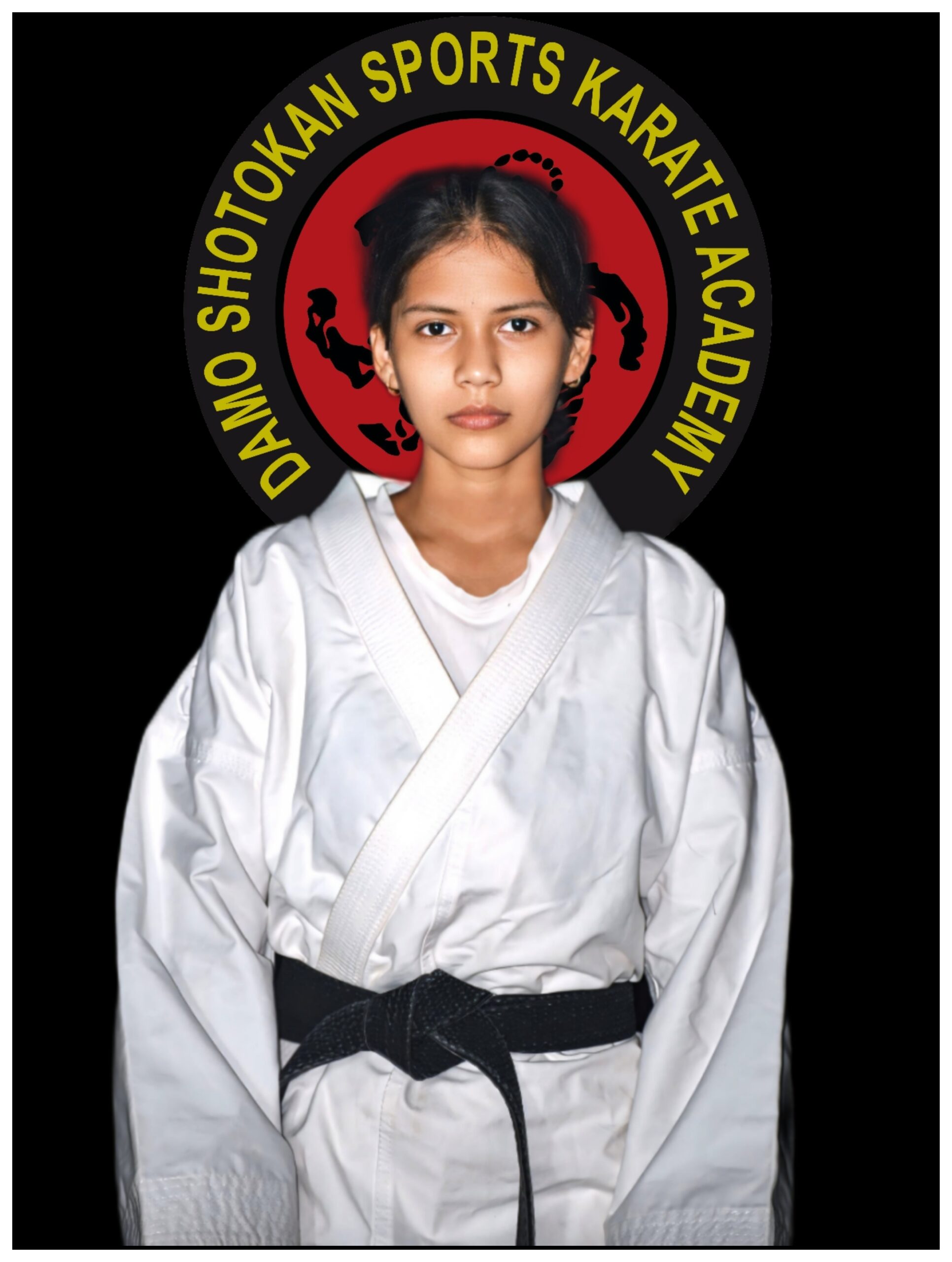 Sensei Chhetri Yamuna