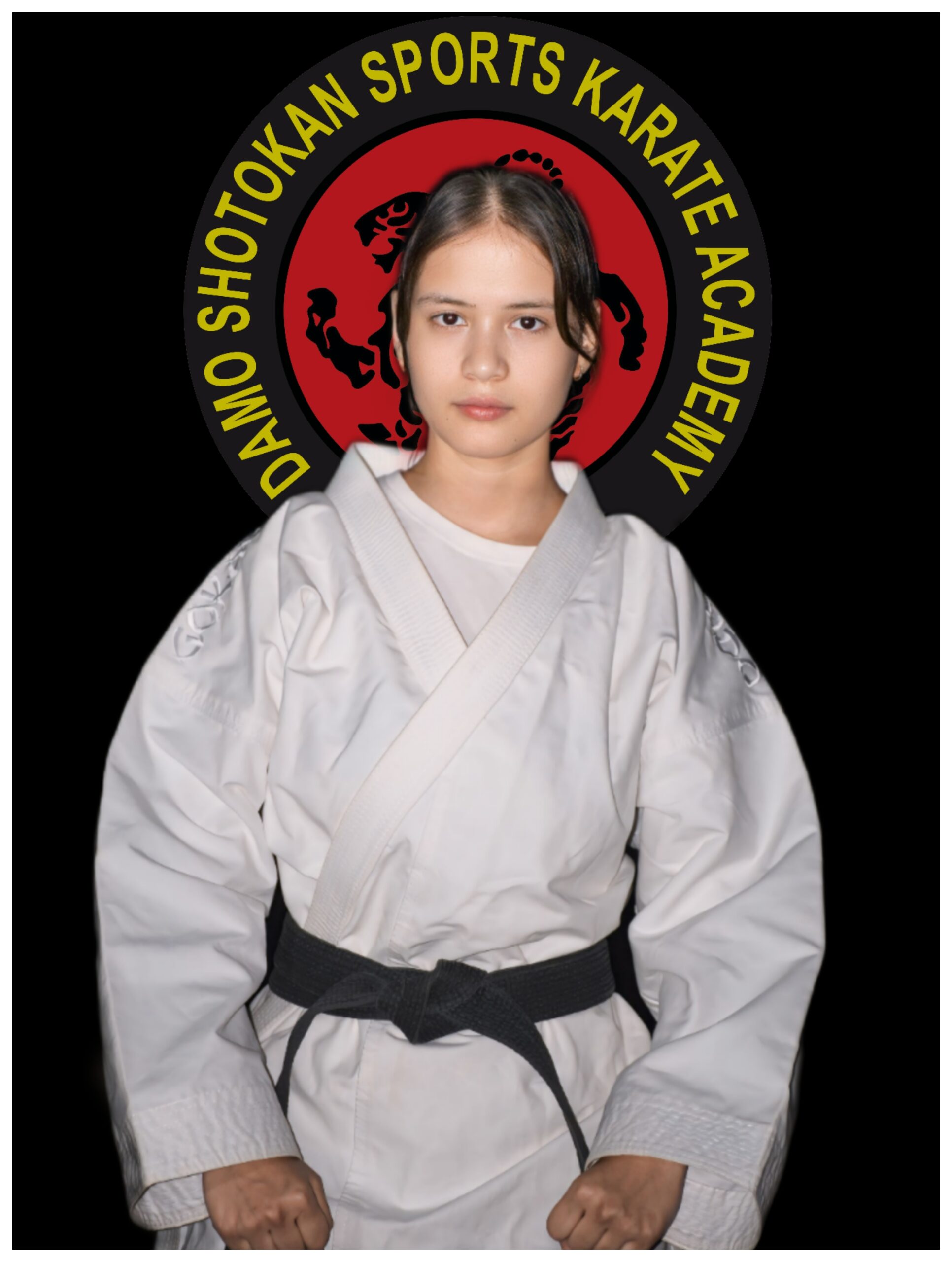 Sensei Chhetri Shivani